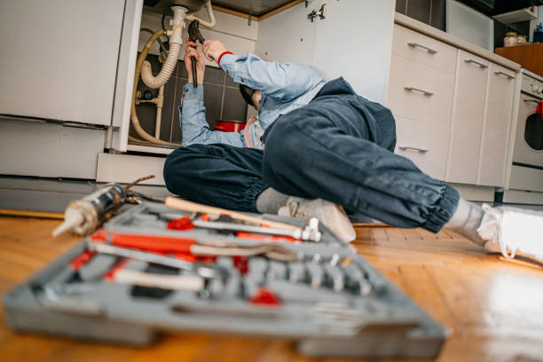Best Septic Systems  in Moorhead, MS