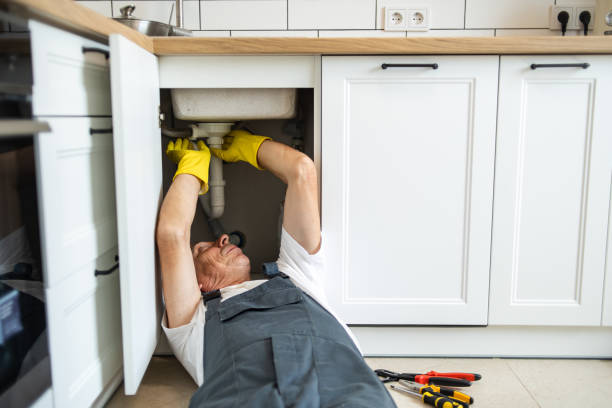 Best 24-Hour Plumber Near Me  in Moorhead, MS