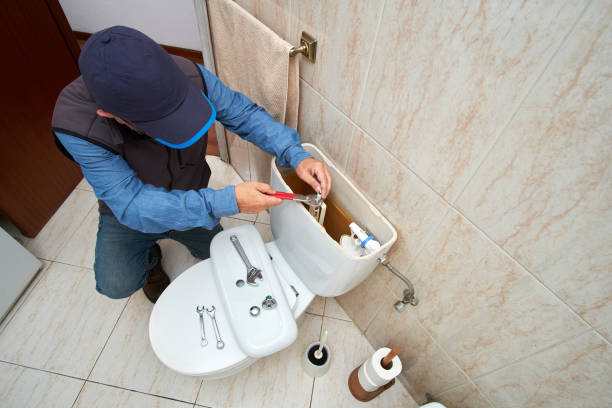 Best Local Plumber Services  in Moorhead, MS