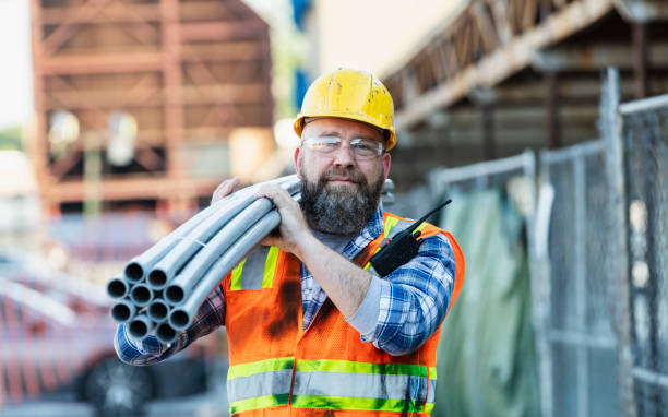 Best Sewer Line Repair  in Moorhead, MS