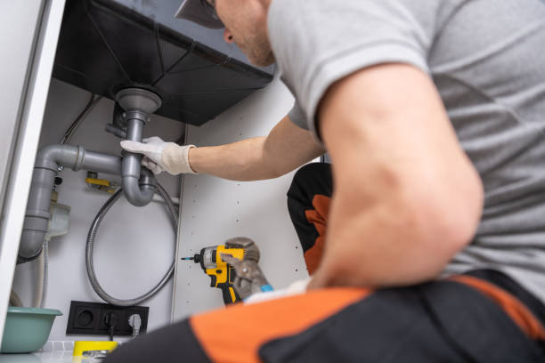 Best Faucet Repair  in Moorhead, MS