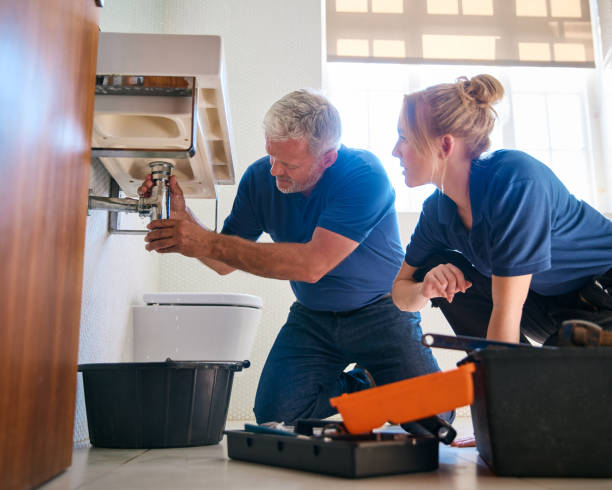Best Residential Plumbing Services  in Moorhead, MS